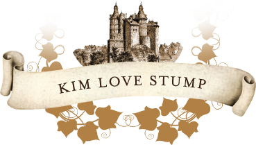 Kim Love Stump Logo
